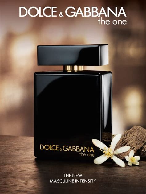 духи dolce gabbana the only one